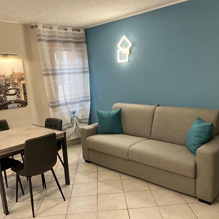 Casa Fiorenza Apartment Chioggia Ngoại thất bức ảnh