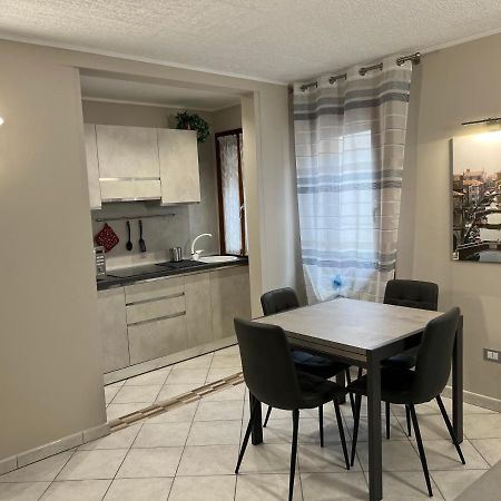 Casa Fiorenza Apartment Chioggia Ngoại thất bức ảnh