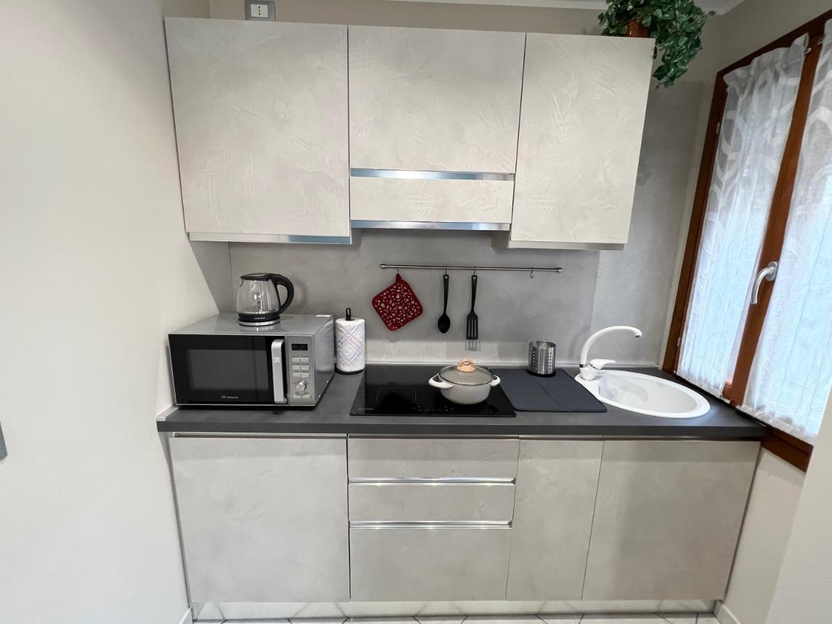 Casa Fiorenza Apartment Chioggia Ngoại thất bức ảnh