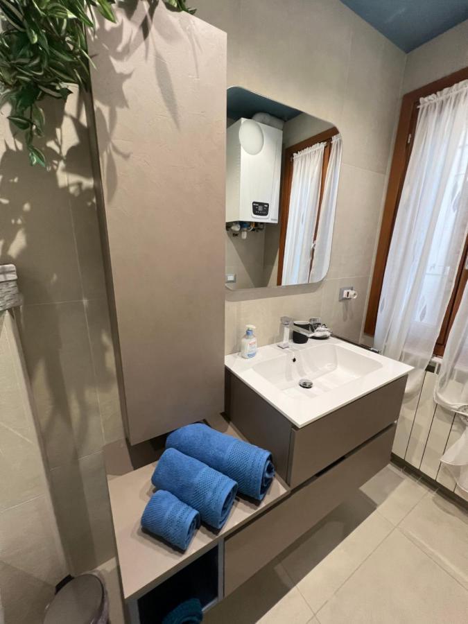 Casa Fiorenza Apartment Chioggia Ngoại thất bức ảnh