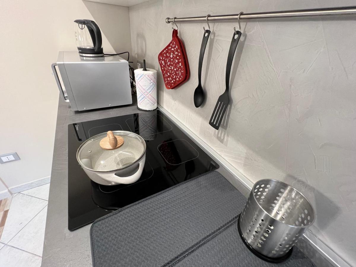 Casa Fiorenza Apartment Chioggia Ngoại thất bức ảnh