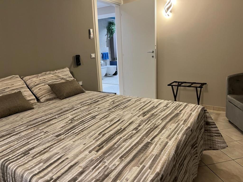 Casa Fiorenza Apartment Chioggia Ngoại thất bức ảnh