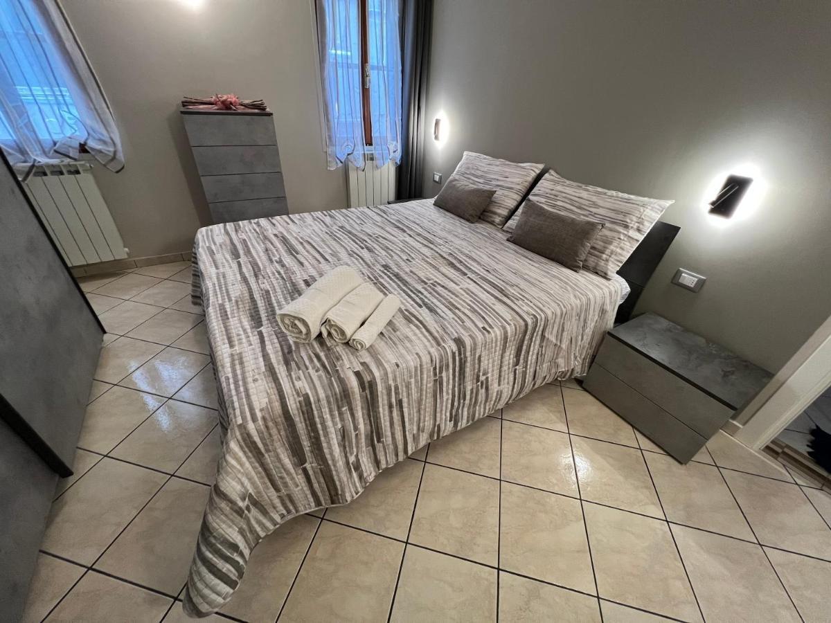 Casa Fiorenza Apartment Chioggia Ngoại thất bức ảnh