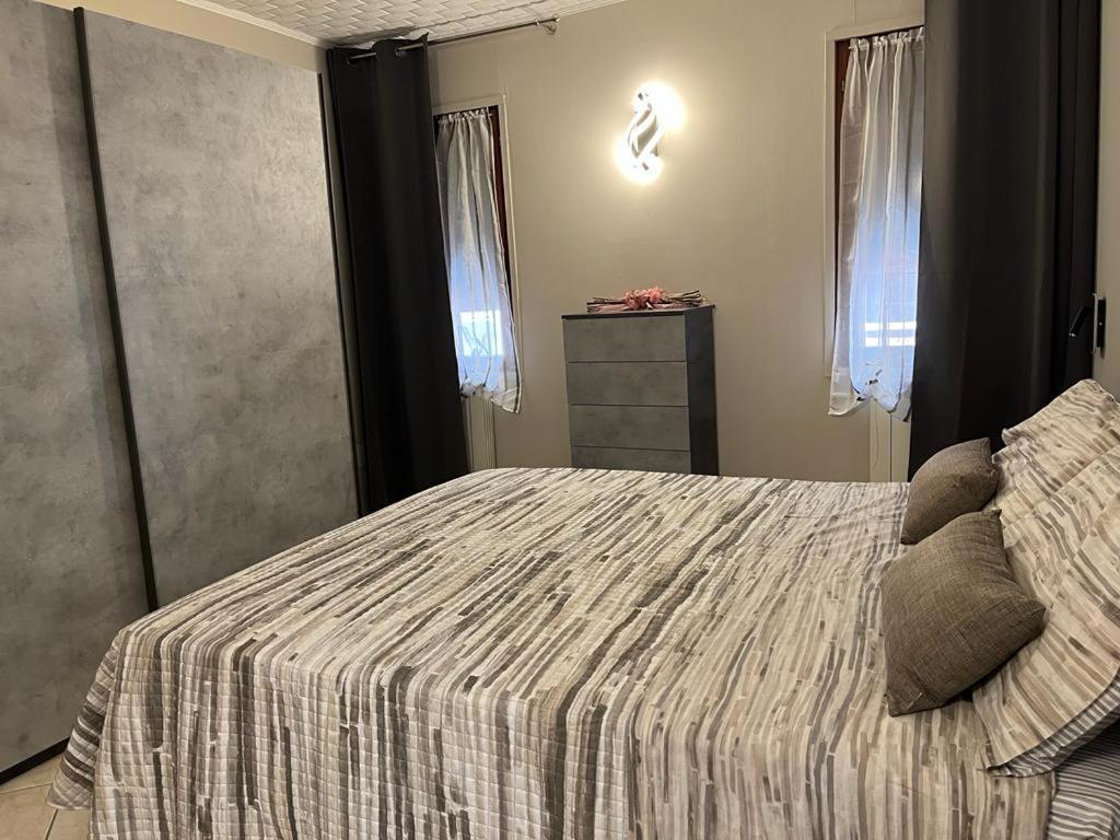Casa Fiorenza Apartment Chioggia Ngoại thất bức ảnh