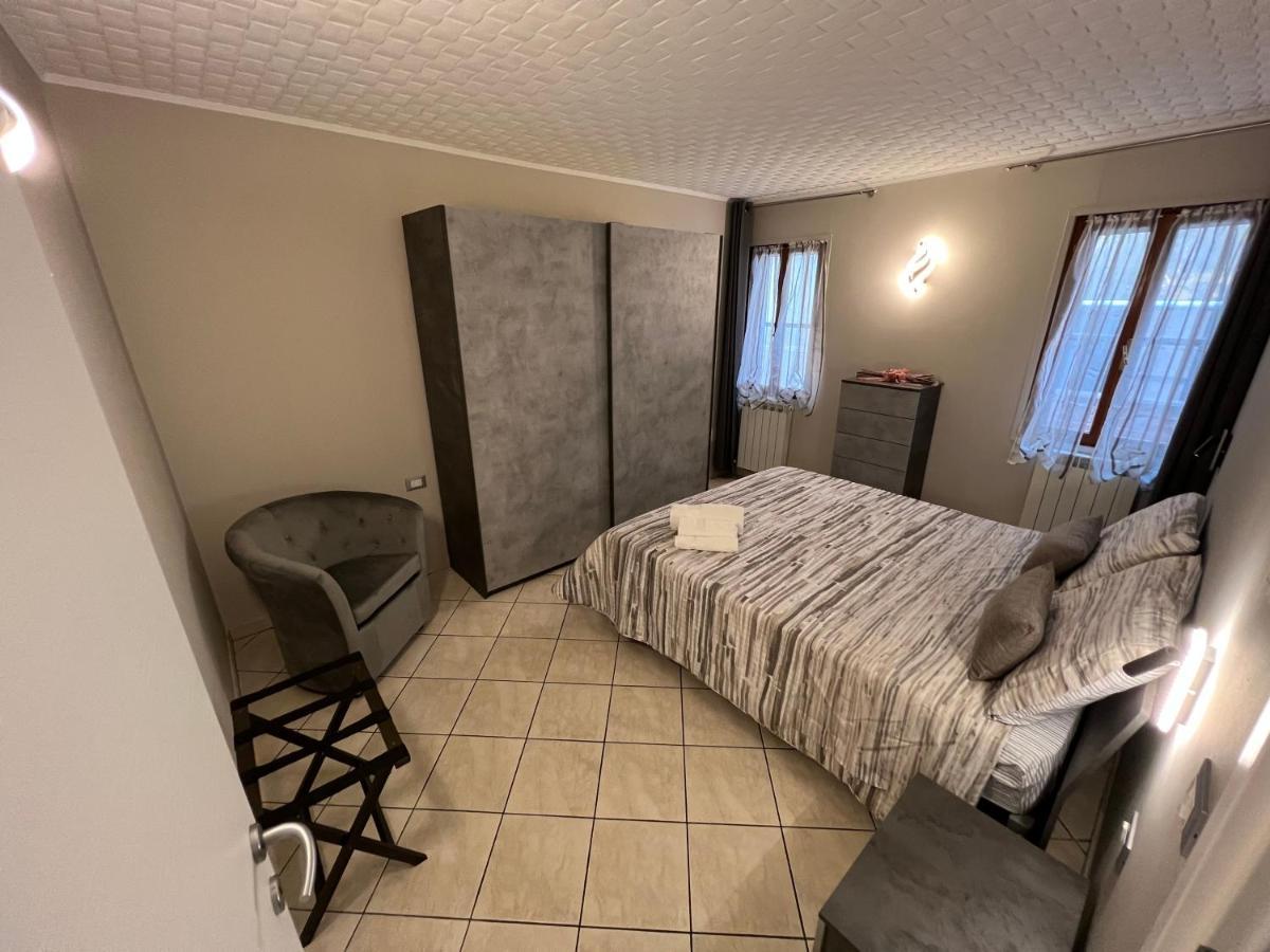 Casa Fiorenza Apartment Chioggia Ngoại thất bức ảnh