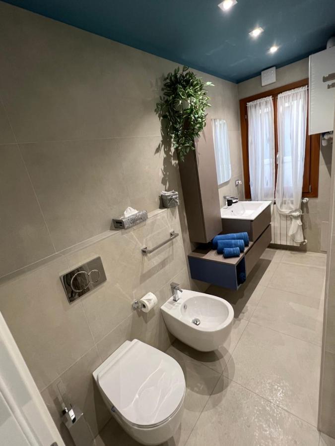 Casa Fiorenza Apartment Chioggia Ngoại thất bức ảnh