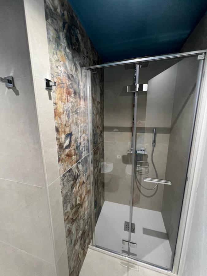 Casa Fiorenza Apartment Chioggia Ngoại thất bức ảnh