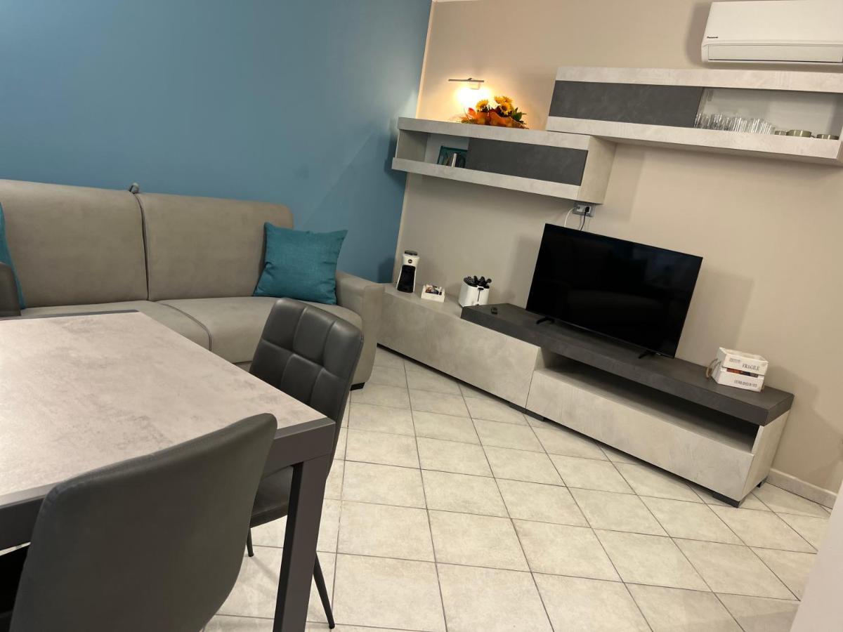 Casa Fiorenza Apartment Chioggia Ngoại thất bức ảnh