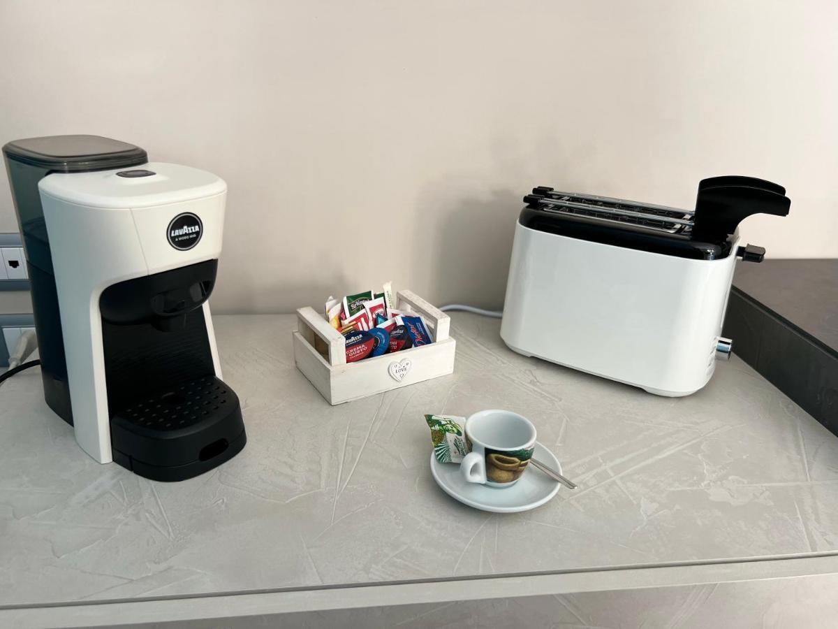 Casa Fiorenza Apartment Chioggia Ngoại thất bức ảnh