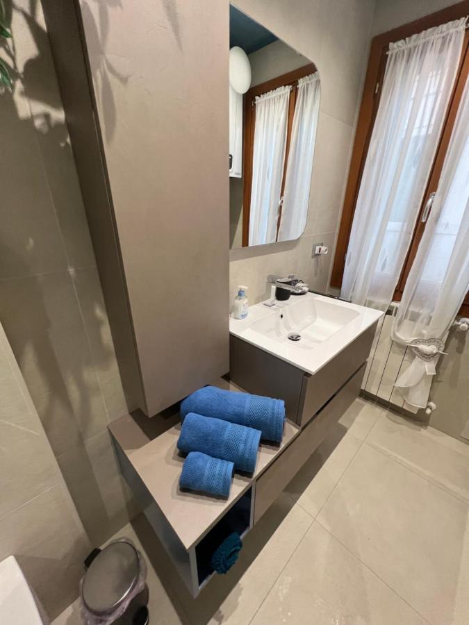 Casa Fiorenza Apartment Chioggia Ngoại thất bức ảnh