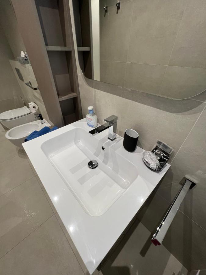 Casa Fiorenza Apartment Chioggia Ngoại thất bức ảnh