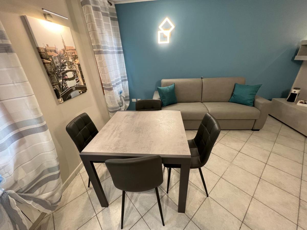 Casa Fiorenza Apartment Chioggia Ngoại thất bức ảnh