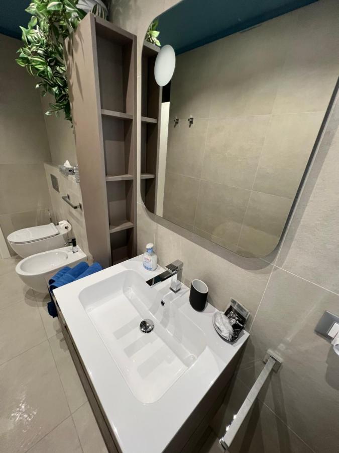 Casa Fiorenza Apartment Chioggia Ngoại thất bức ảnh