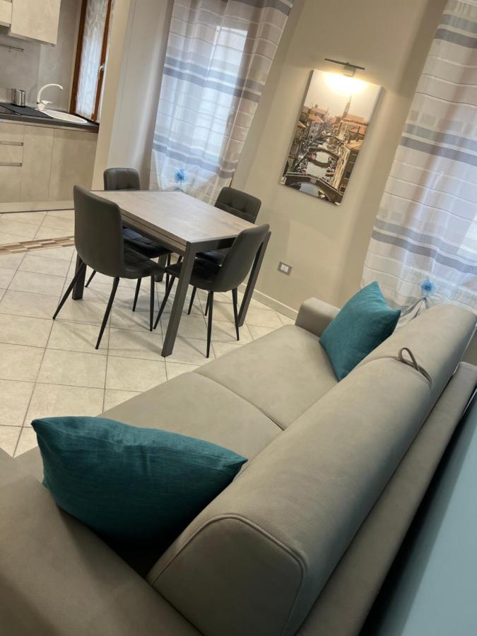 Casa Fiorenza Apartment Chioggia Ngoại thất bức ảnh