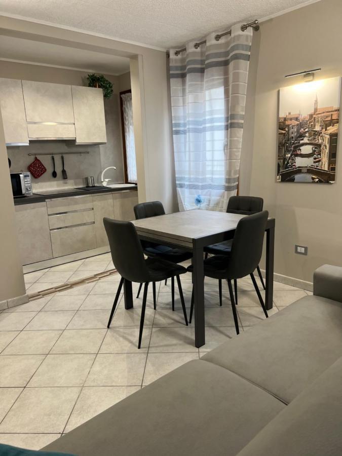 Casa Fiorenza Apartment Chioggia Ngoại thất bức ảnh