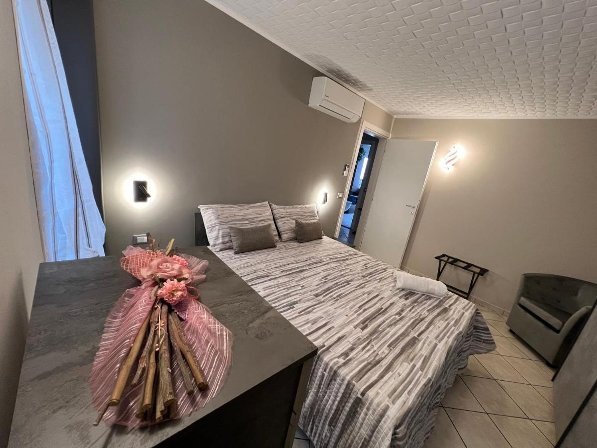Casa Fiorenza Apartment Chioggia Ngoại thất bức ảnh