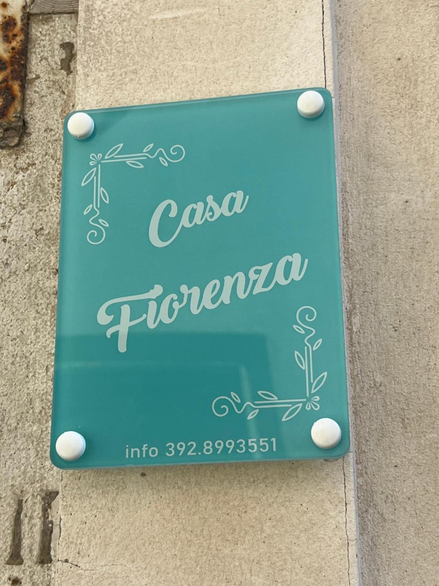 Casa Fiorenza Apartment Chioggia Ngoại thất bức ảnh